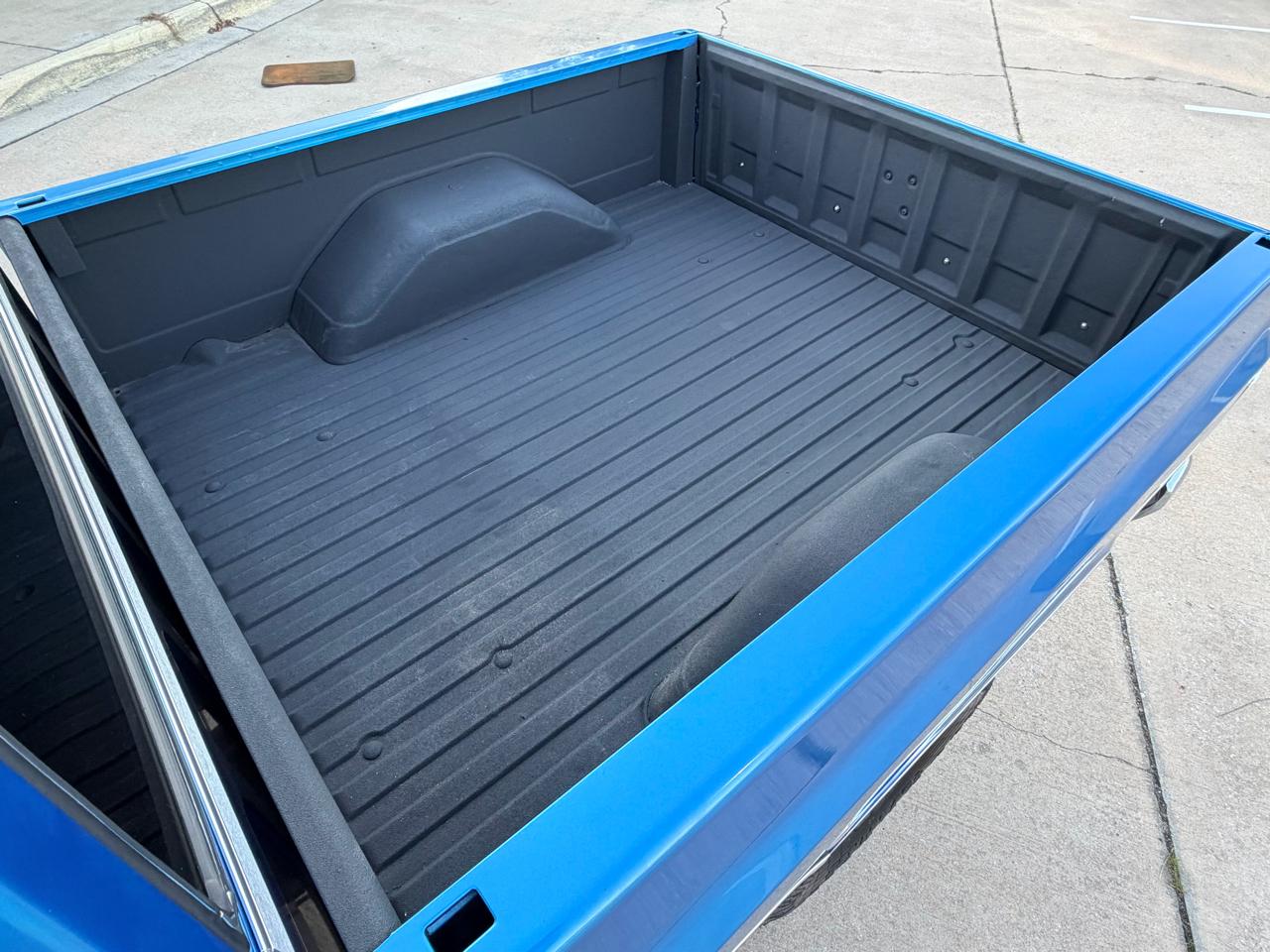 Chevrolet K10  1983