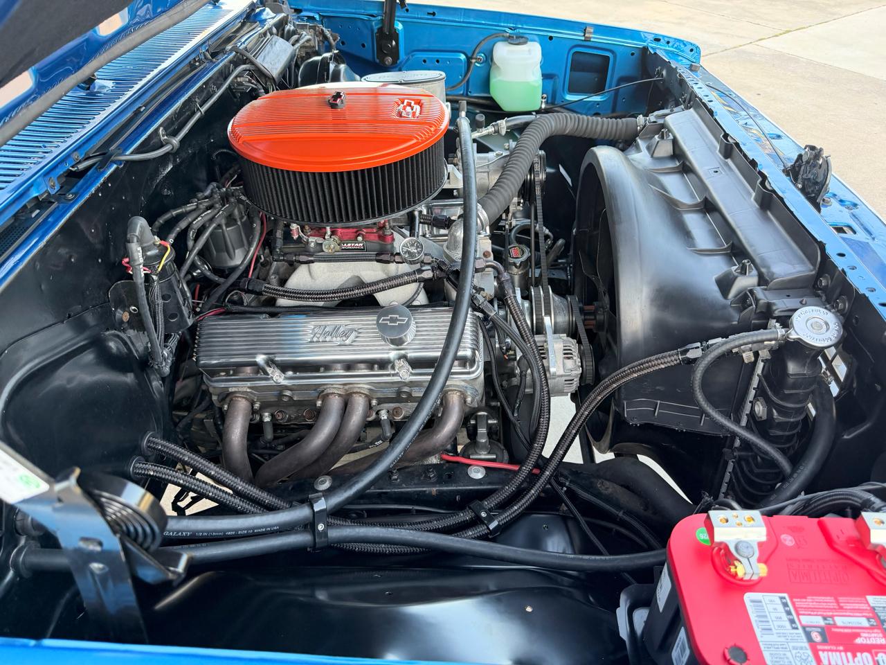 Chevrolet K10  1983