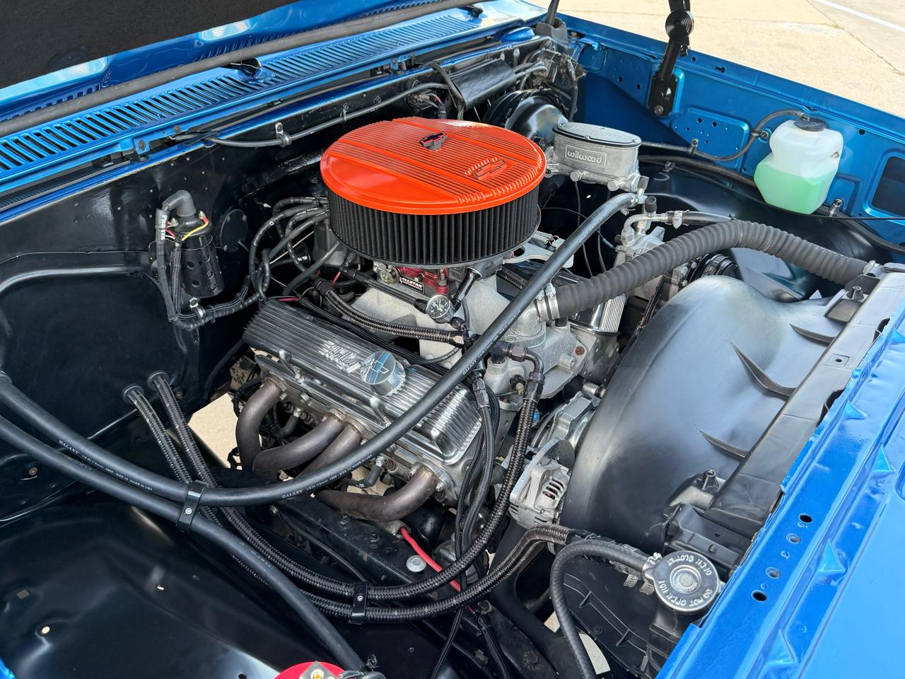 Chevrolet K10  1983