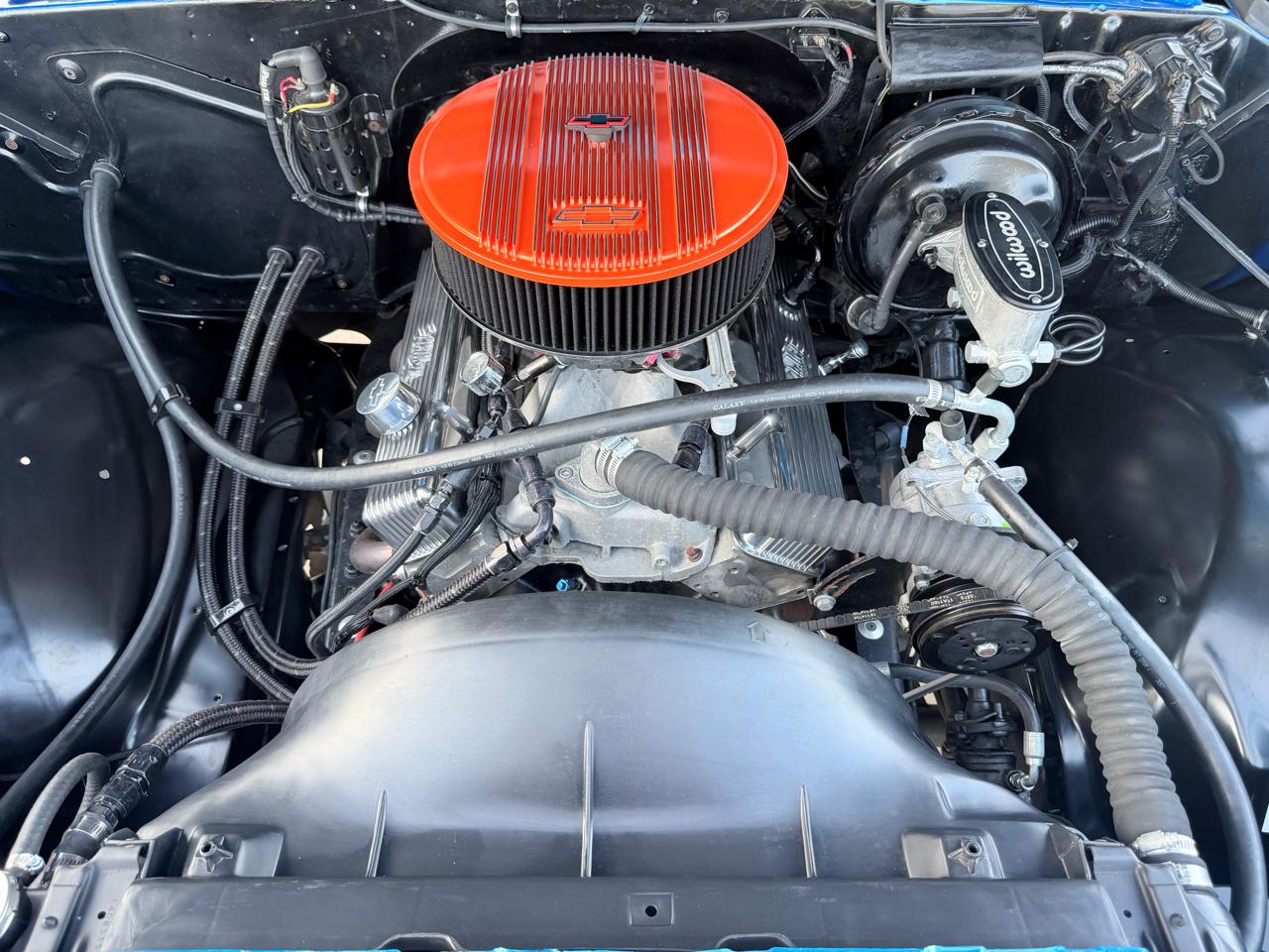 Chevrolet K10  1983