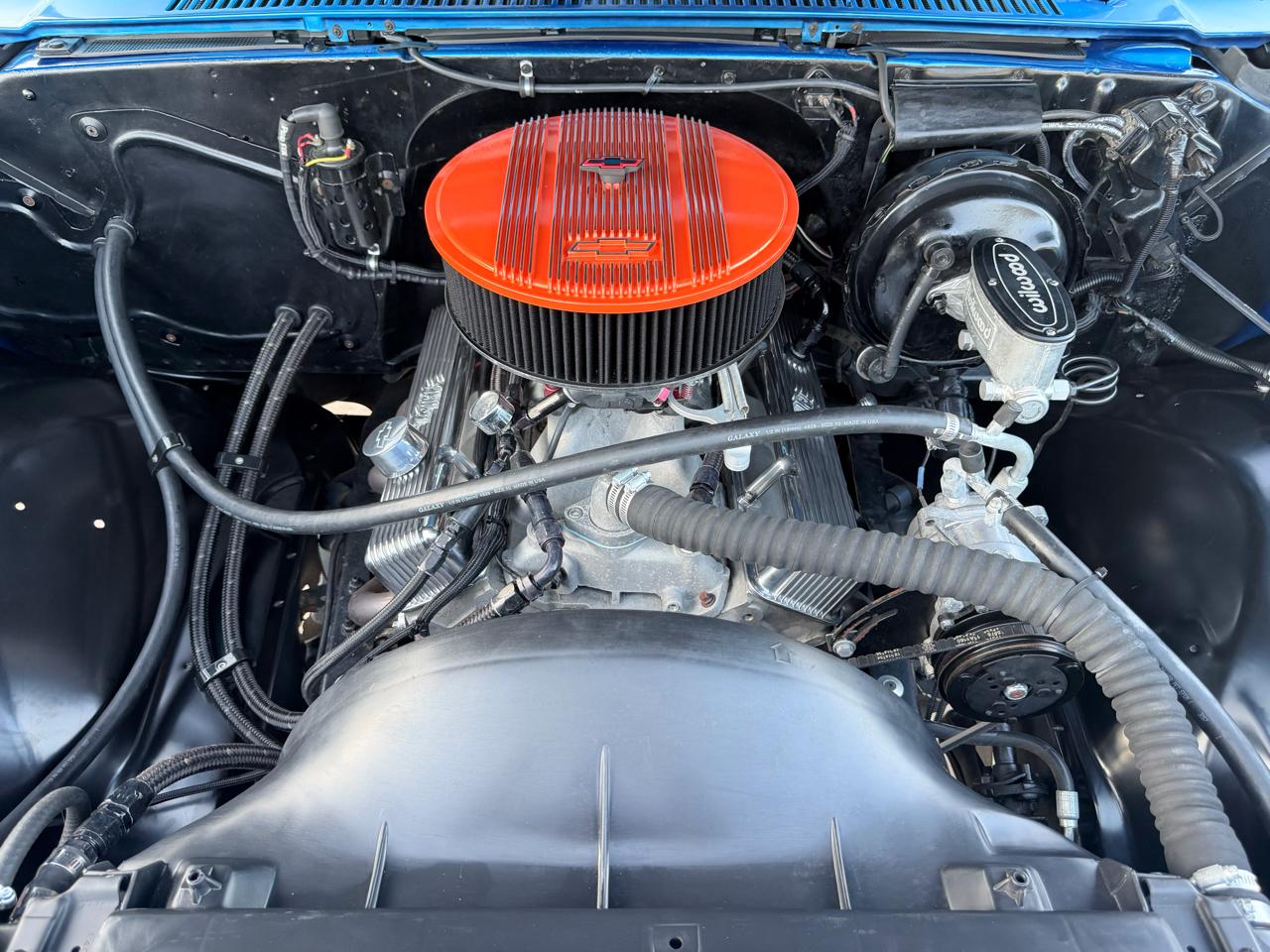 Chevrolet K10  1983