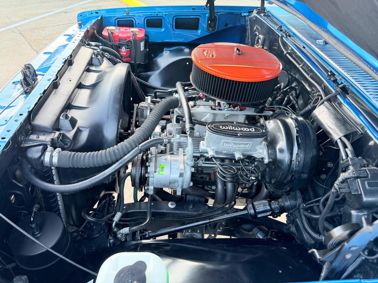 Chevrolet K10  1983