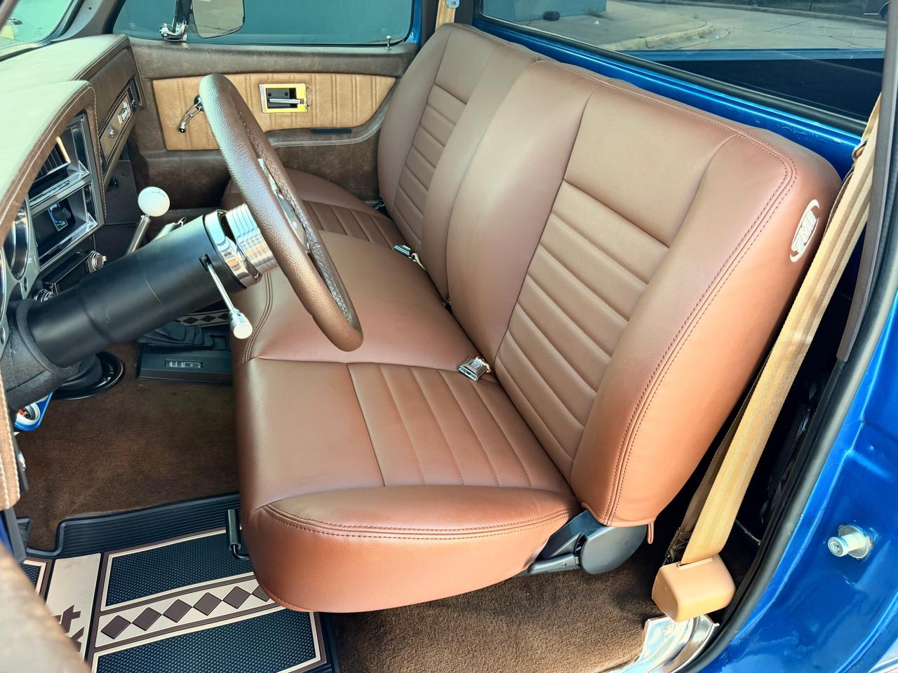 Chevrolet K10  1983