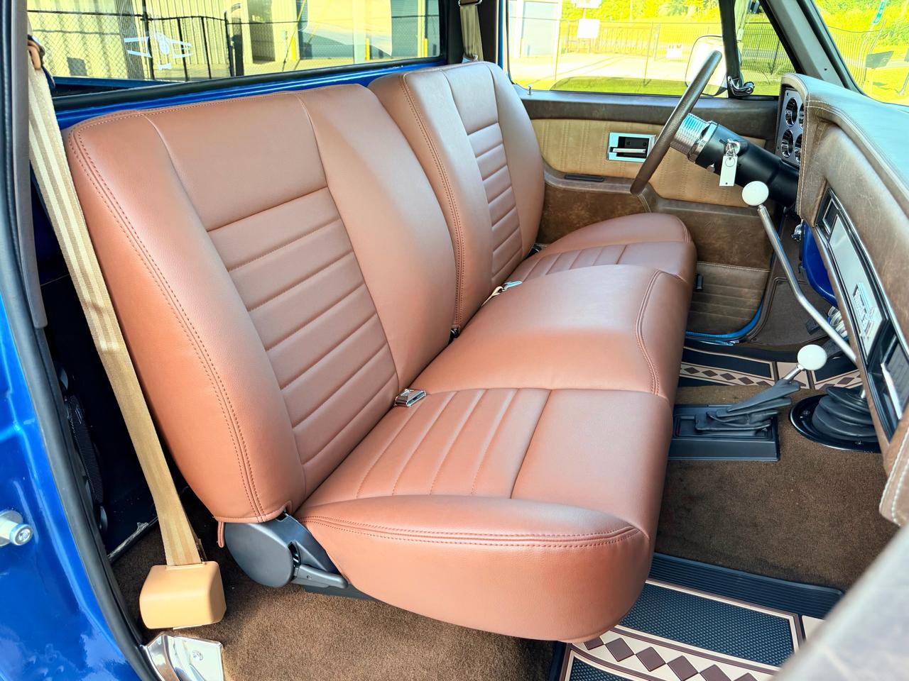 Chevrolet K10  1983