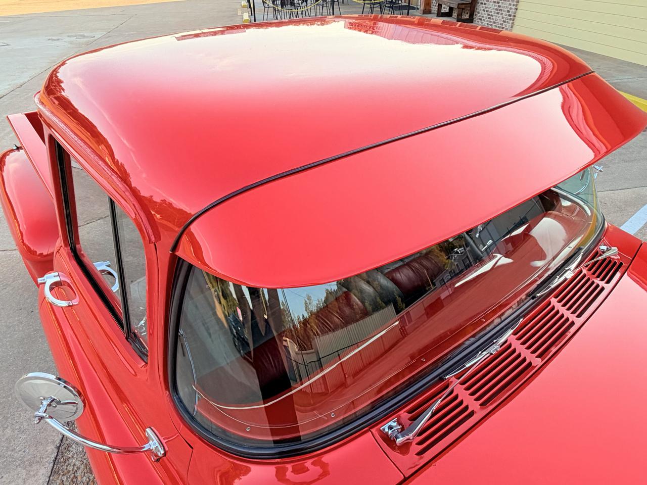Chevrolet 3100  1955