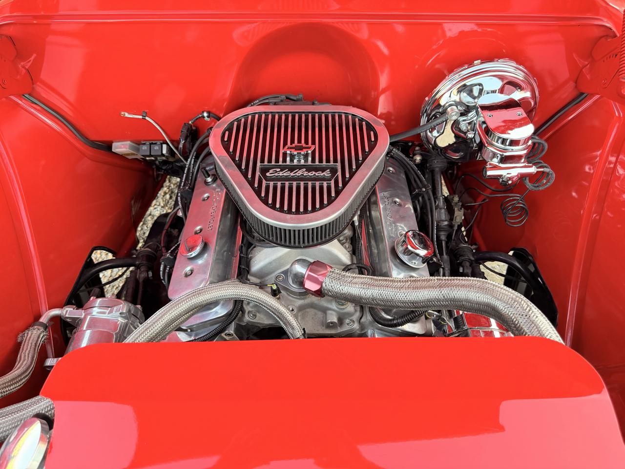 Chevrolet 3100  1955