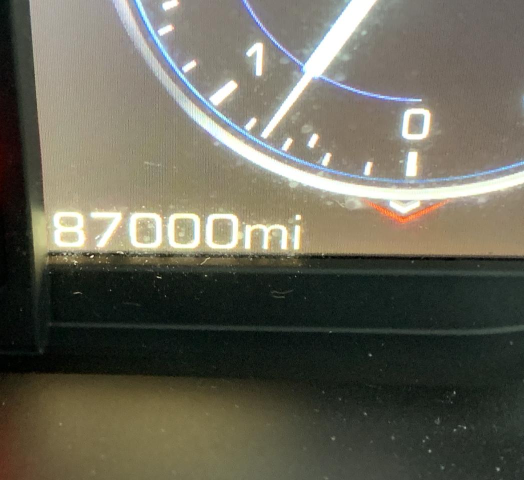 Cadillac Escalade ESV Premium 4WD 2015