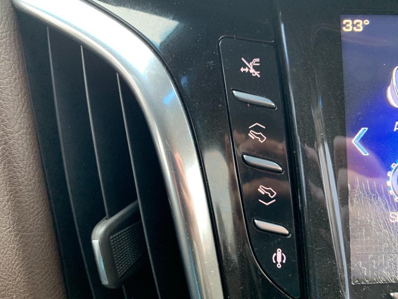 Cadillac Escalade ESV Premium 4WD 2015