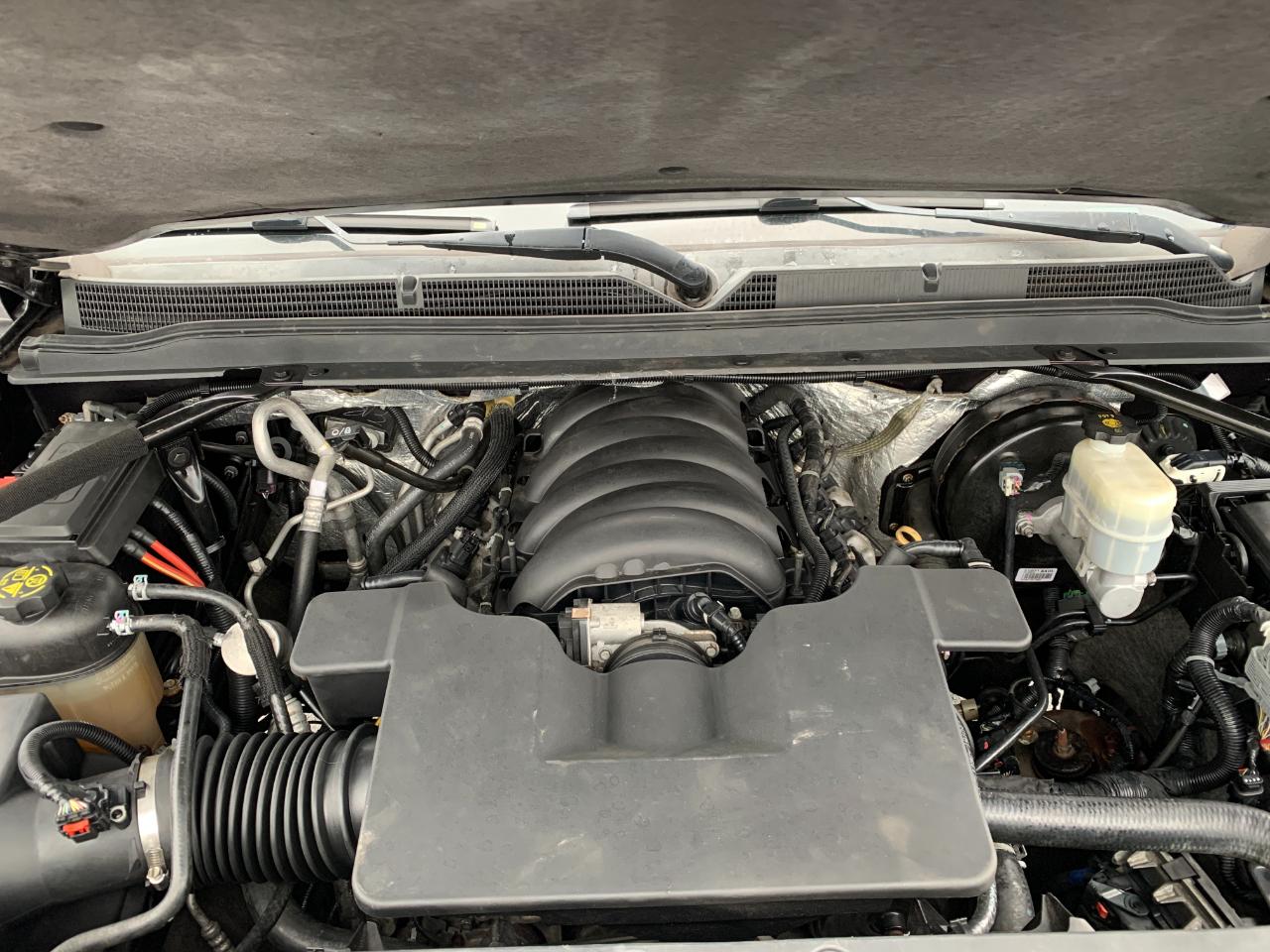 Cadillac Escalade ESV Premium 4WD 2015