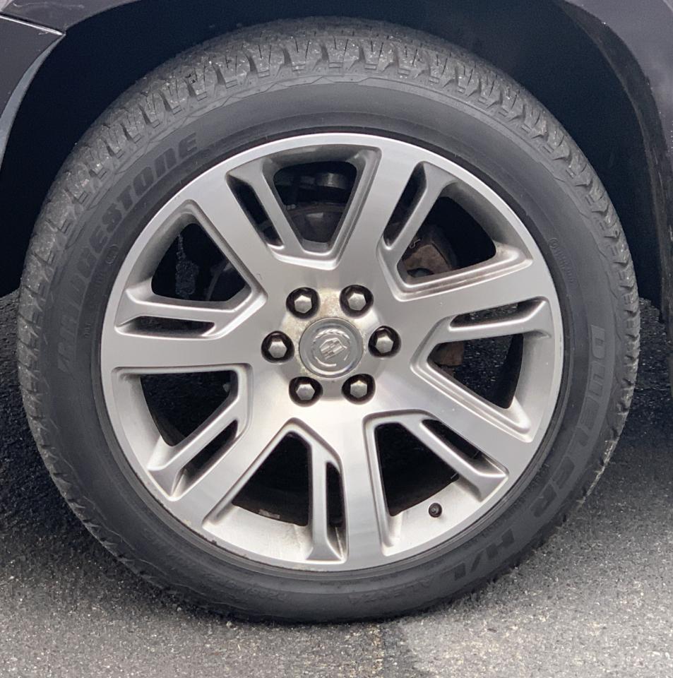 Cadillac Escalade ESV Premium 4WD 2015