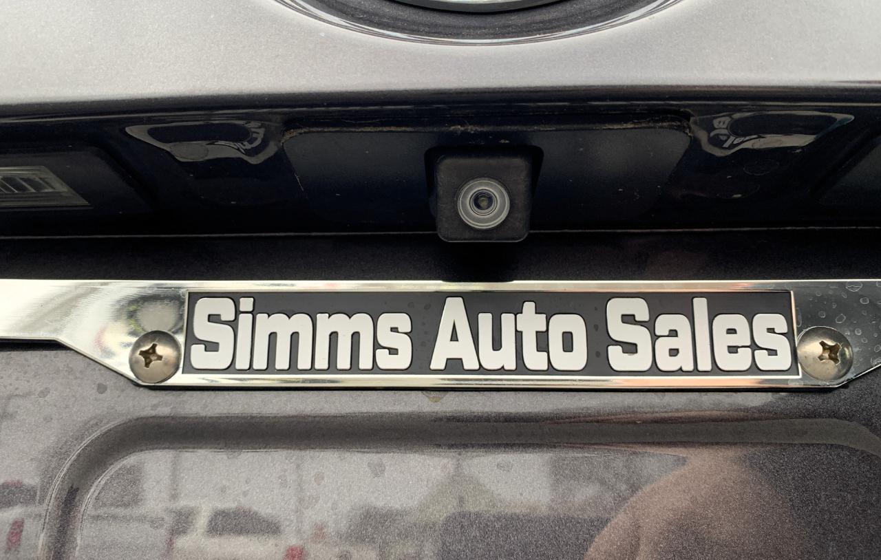 Cadillac Escalade ESV Premium 4WD 2015