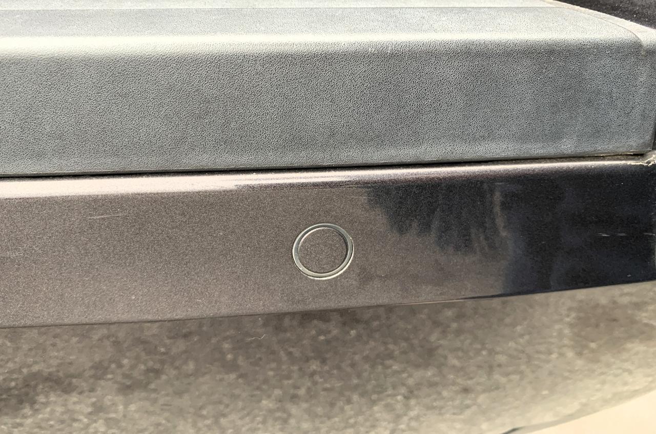 Cadillac Escalade ESV Premium 4WD 2015