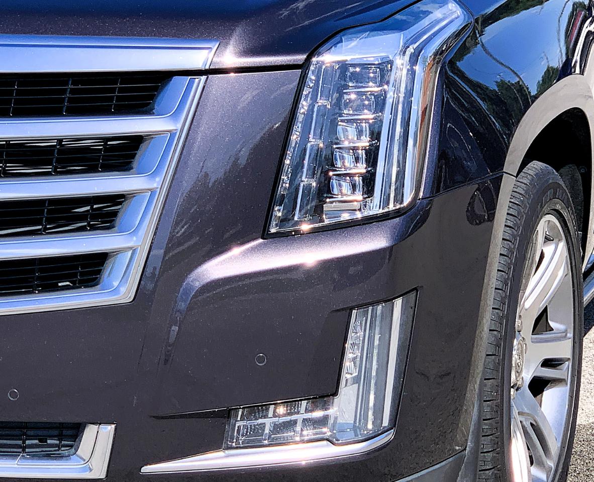 Cadillac Escalade ESV Premium 4WD 2015