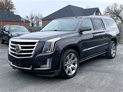 2015 Cadillac Escalade 