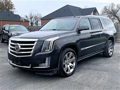 2015 Cadillac Escalade 