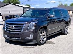 2015 Cadillac Escalade 