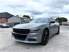 2017 Dodge Charger 