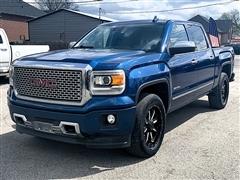 2015 GMC Sierra 1500 