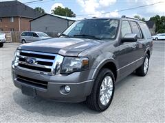 2014 Ford Expedition 