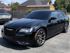2018 Chrysler 300 