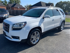 2017 GMC Acadia Limited 