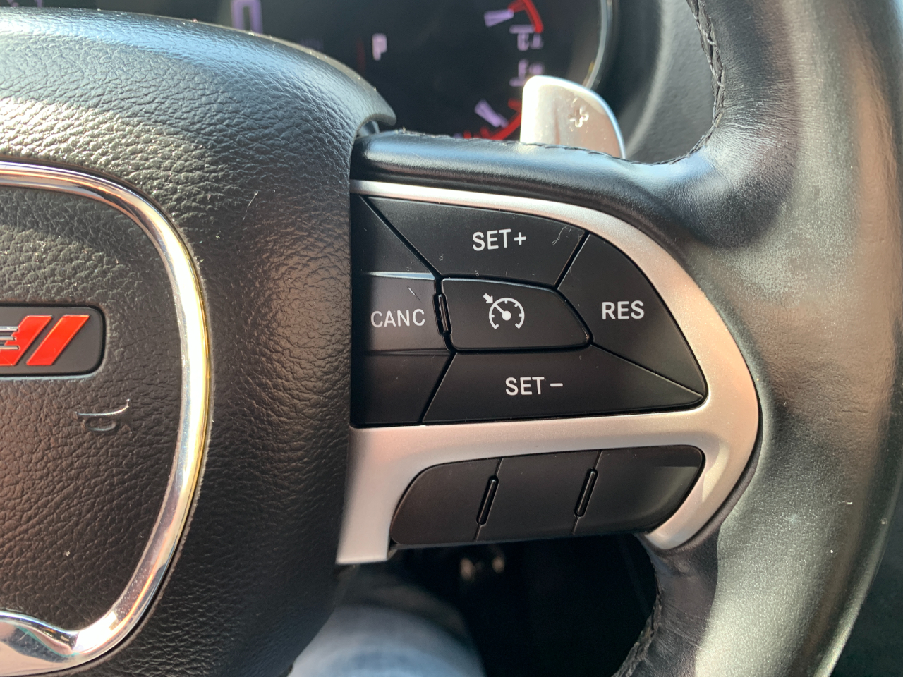 2017 Dodge Durango GT photo 14
