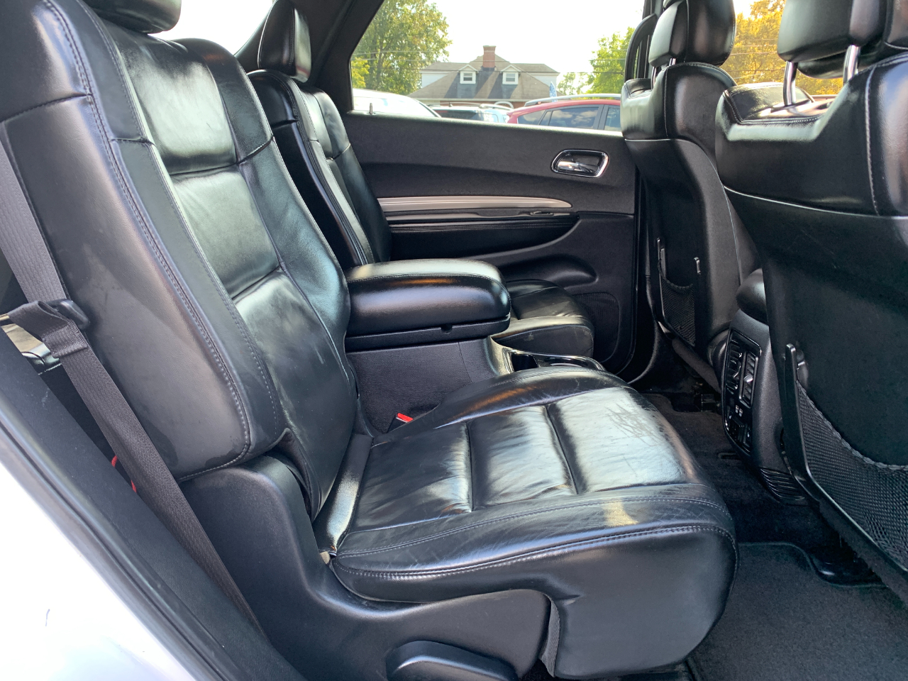 2017 Dodge Durango GT photo 33