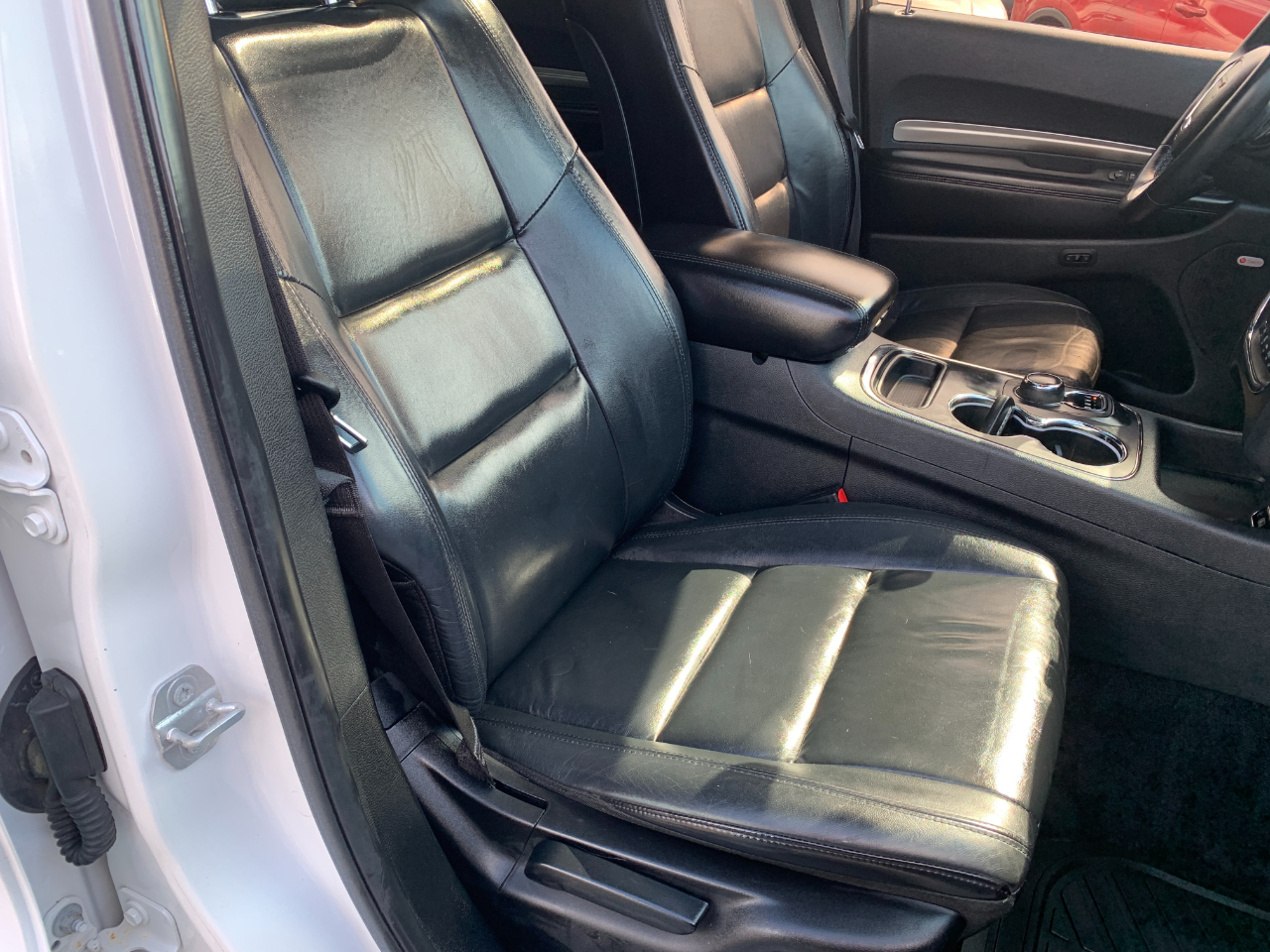 2017 Dodge Durango GT photo 39