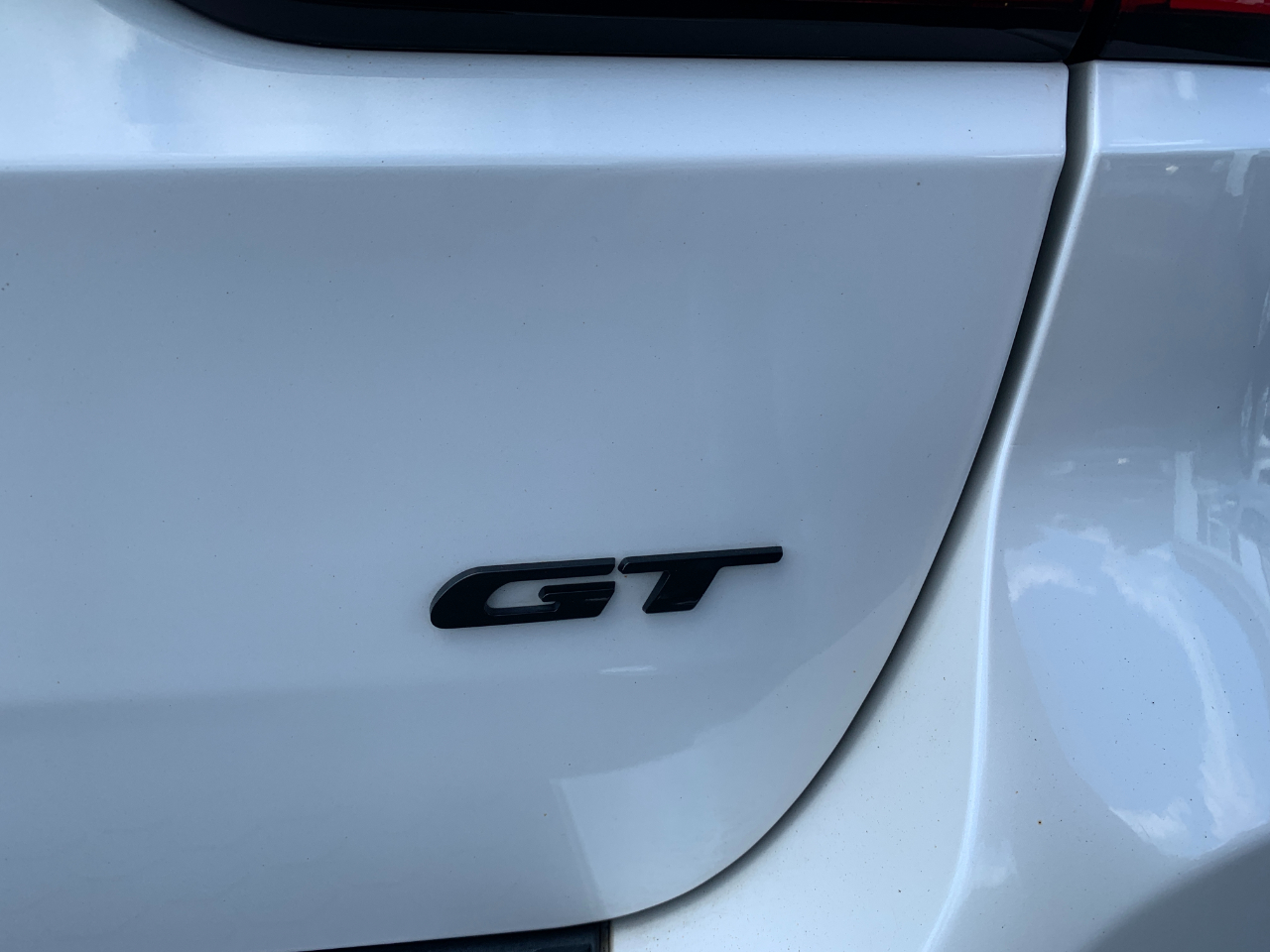 2017 Dodge Durango GT photo 46