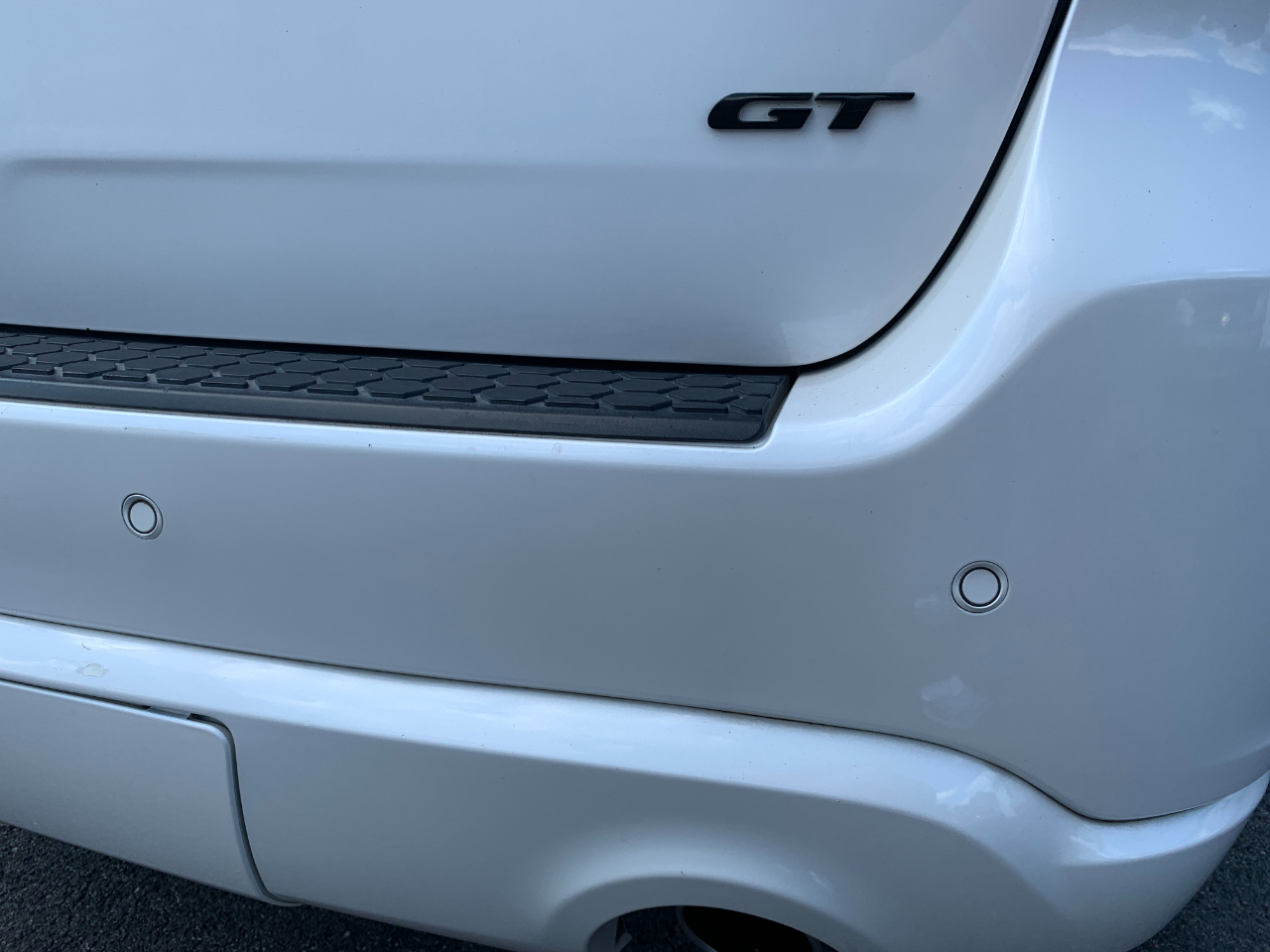 2017 Dodge Durango GT photo 47
