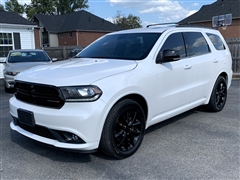 2017 Dodge Durango 