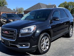 2015 GMC Acadia 