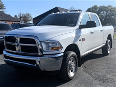 2011 RAM 2500 