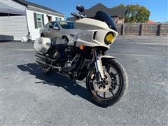 2023 Harley-Davidson FXLRST 