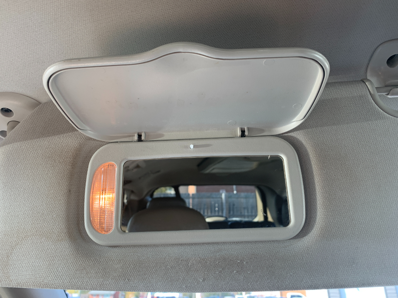 Chrysler Town & Country Touring 2016