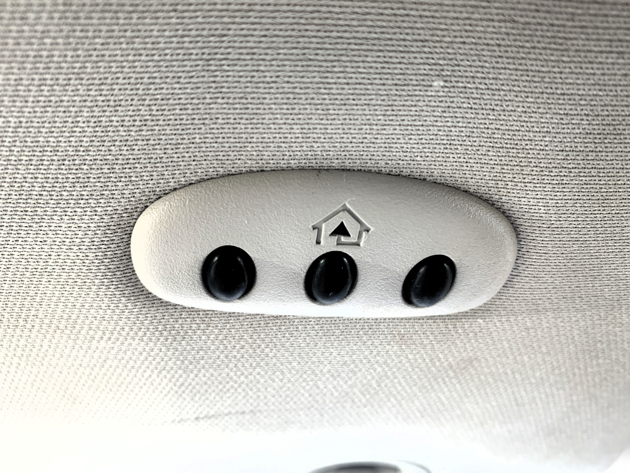 Chrysler Town & Country Touring 2016