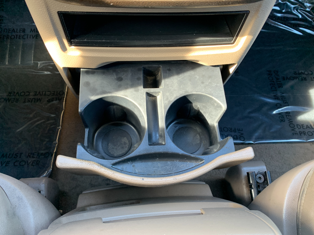 Chrysler Town & Country Touring 2016