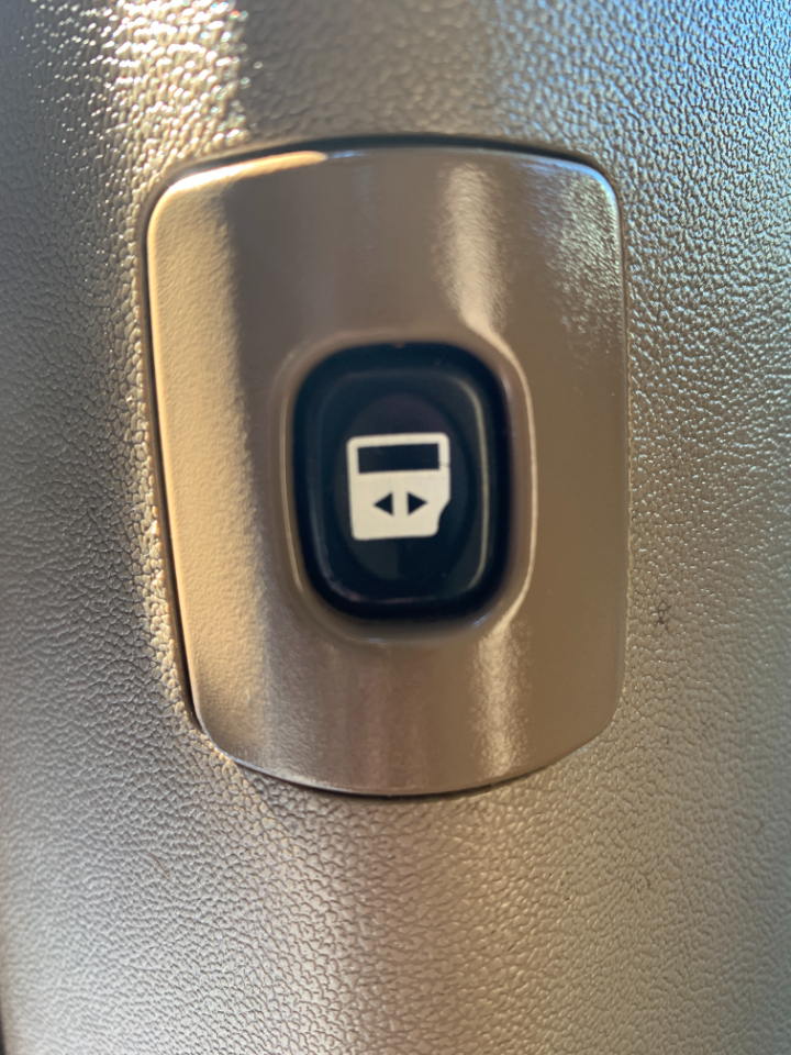 Chrysler Town & Country Touring 2016