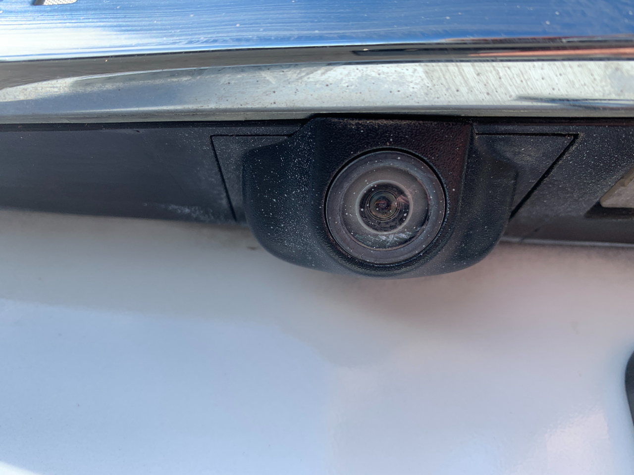 Chrysler Town & Country Touring 2016