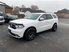 2016 Dodge Durango 