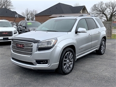 2015 GMC Acadia 