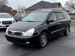 2012 Kia Sedona 