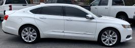 Chevrolet Impala Premier 2017