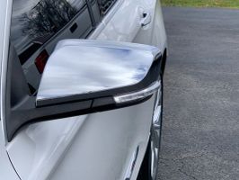 Chevrolet Impala Premier 2017