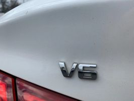 Chevrolet Impala Premier 2017