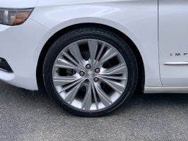 Chevrolet Impala Premier 2017