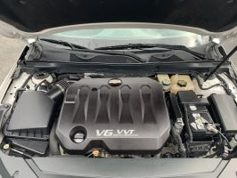 Chevrolet Impala Premier 2017