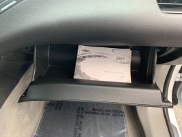 Chevrolet Impala Premier 2017