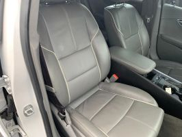 Chevrolet Impala Premier 2017