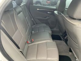 Chevrolet Impala Premier 2017